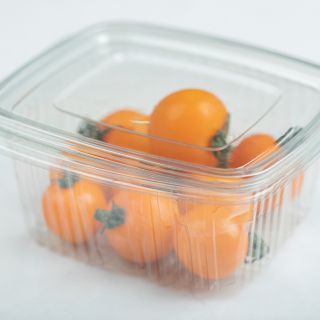 food container